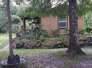 4264 SW 129th Blvd, Webster, FL 33597