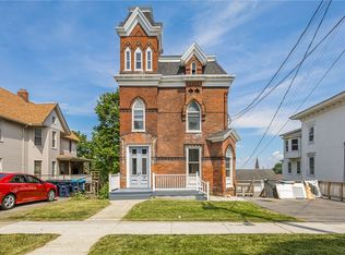 39 Genesee St, Geneva, NY 14456