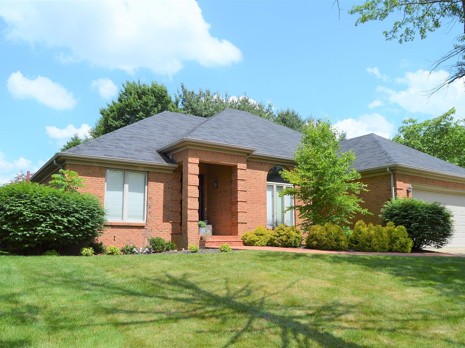 4873 Firebrook Blvd, Lexington, KY 40513 Zillow