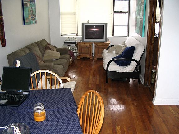 Two Remolded Apt. 