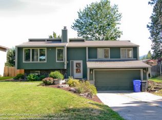 10816 E 31st Ave, Spokane, WA 99206