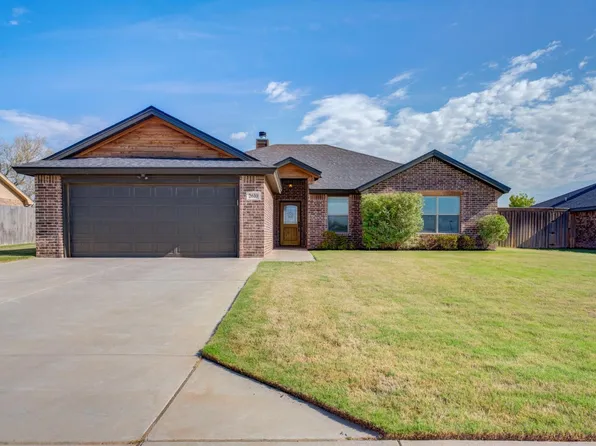 2610 Kent St, Lubbock, TX 79415