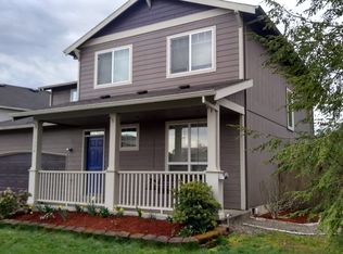 1574 Snapdragon Ln, Forest Grove, OR 97116