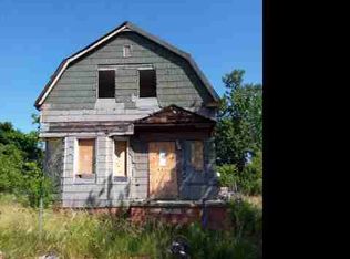 4232 McGraw St, Detroit, MI 48210