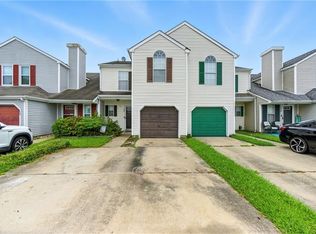 150 Wexford Dr E, Suffolk, VA 23434