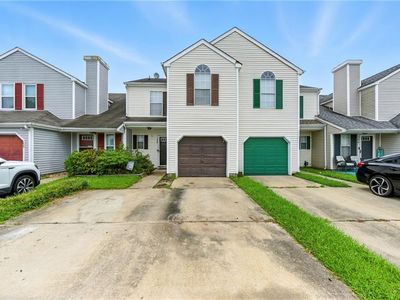 150 Wexford Dr E, Suffolk, VA, 23434
