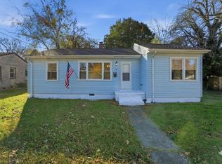 9 Shelby St, Portsmouth, VA 23701