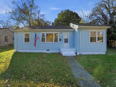 9 Shelby St, Portsmouth, VA, 23701