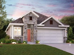 8304 Haflinger Dr, Austin, TX 78747