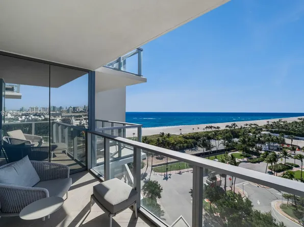 2201 Collins Ave #1010, Miami Beach, FL 33139