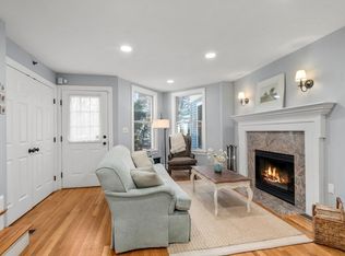 11-13 Parley Ave #11B, Jamaica Plain, MA 02130