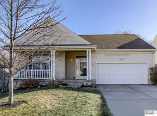 1319 N 208th St, Elkhorn, NE 68022