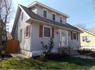 206 Princeton Rd, Audubon, NJ 08106