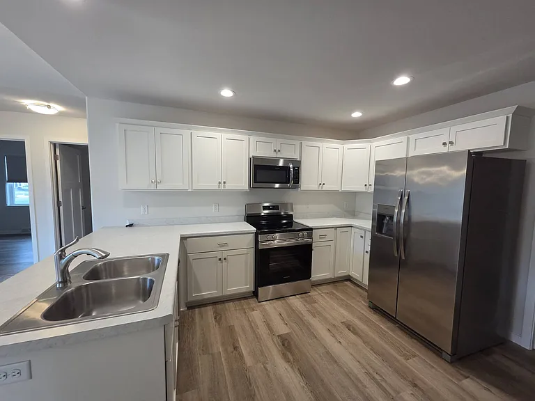 3703 Green Pastures Ln #1 — Photo 2