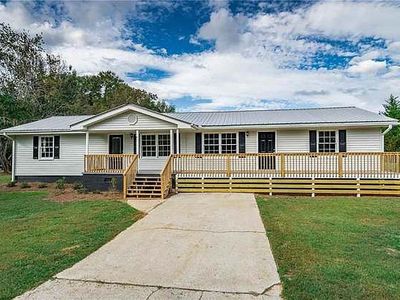 4835 Kitchens Rd SE, Oxford, GA, 30054