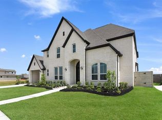 4735 Mesquite Terrace Dr, Manvel, TX 77578