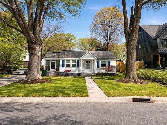 2nd image of 4819 Elder Ave