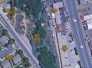 545 Kane Creek Blvd, Moab, UT 84532