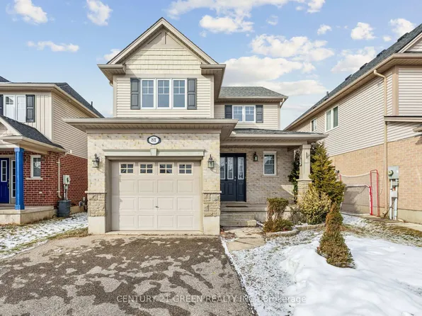 81 Penhale Ave S, Saint Thomas, ON N5R 6M3