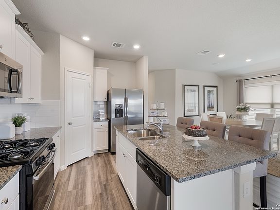 5th image of 2721 Sierra Chicas Lane