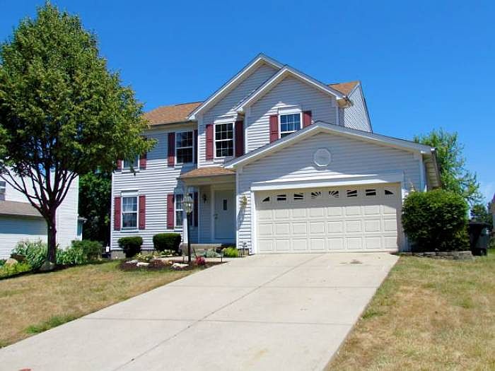 1st image of 2857 Bentbrook Dr