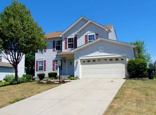 2857 Bentbrook Dr, Cincinnati, OH 45251