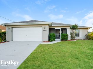 1105 NW 20th Ave, Cape Coral, FL 33993