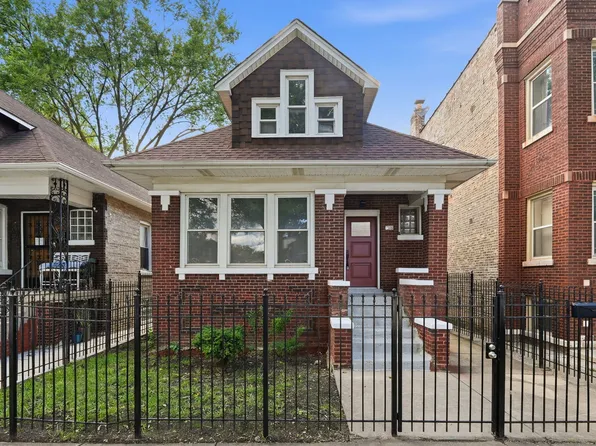 1506 N Lotus Ave, Chicago, IL 60651