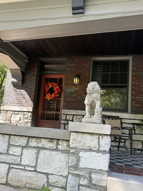 S Kingshighway Blvd, Saint Louis — Photo 3