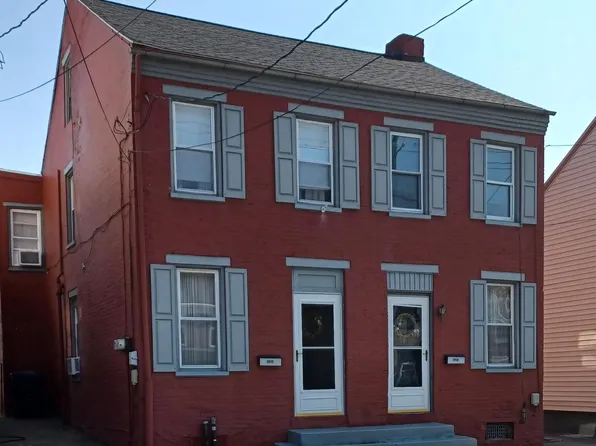 125-127 S 5th St, Columbia, PA 17512