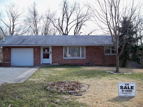 112 Midway Ave, Cottage Hills, IL 62018