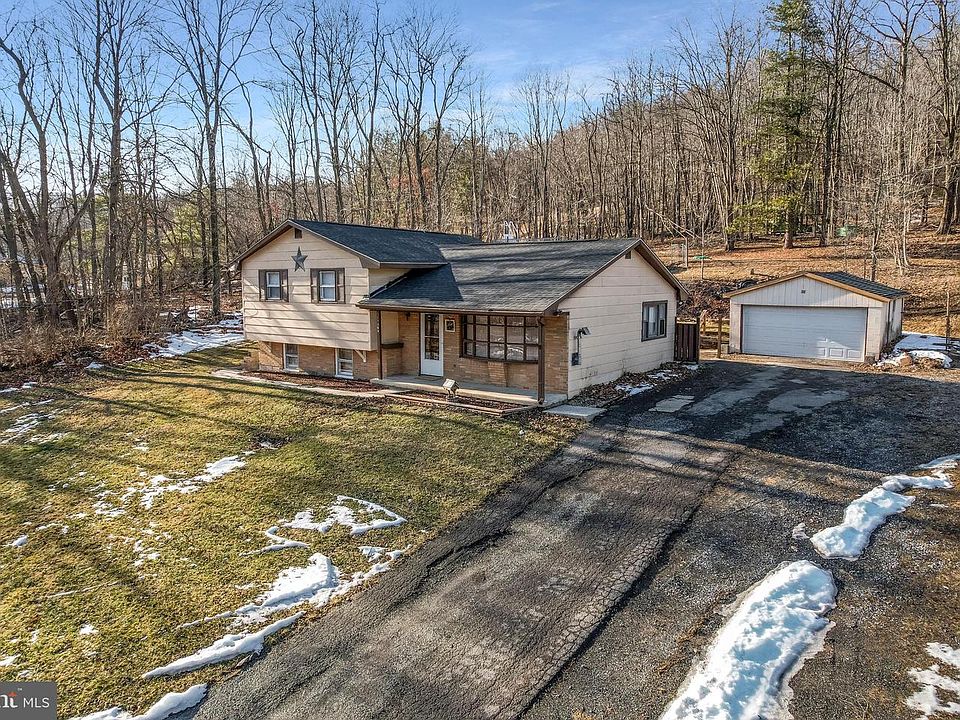 1st image of 17309 Mount Savage Rd NW