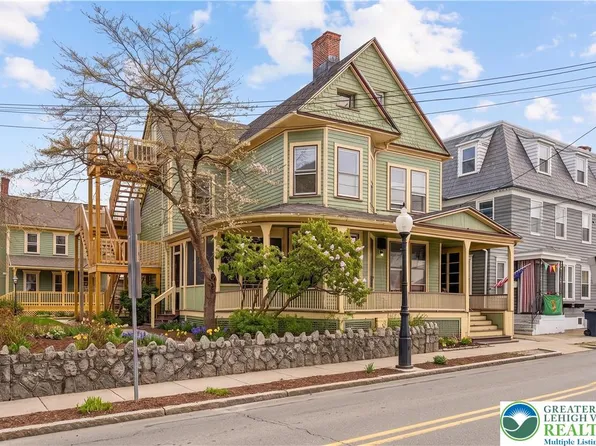 28 S 1st St, Bangor, PA 18013