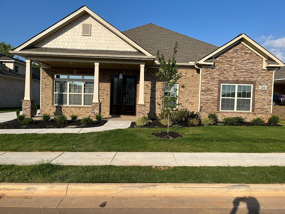 1st image of 120 Arbor Creek Trl