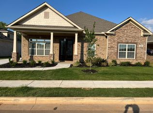 120 Arbor Creek Trl, Madison, AL 35756