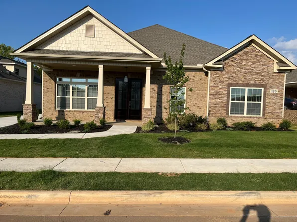 120 Arbor Creek Trl, Madison, AL