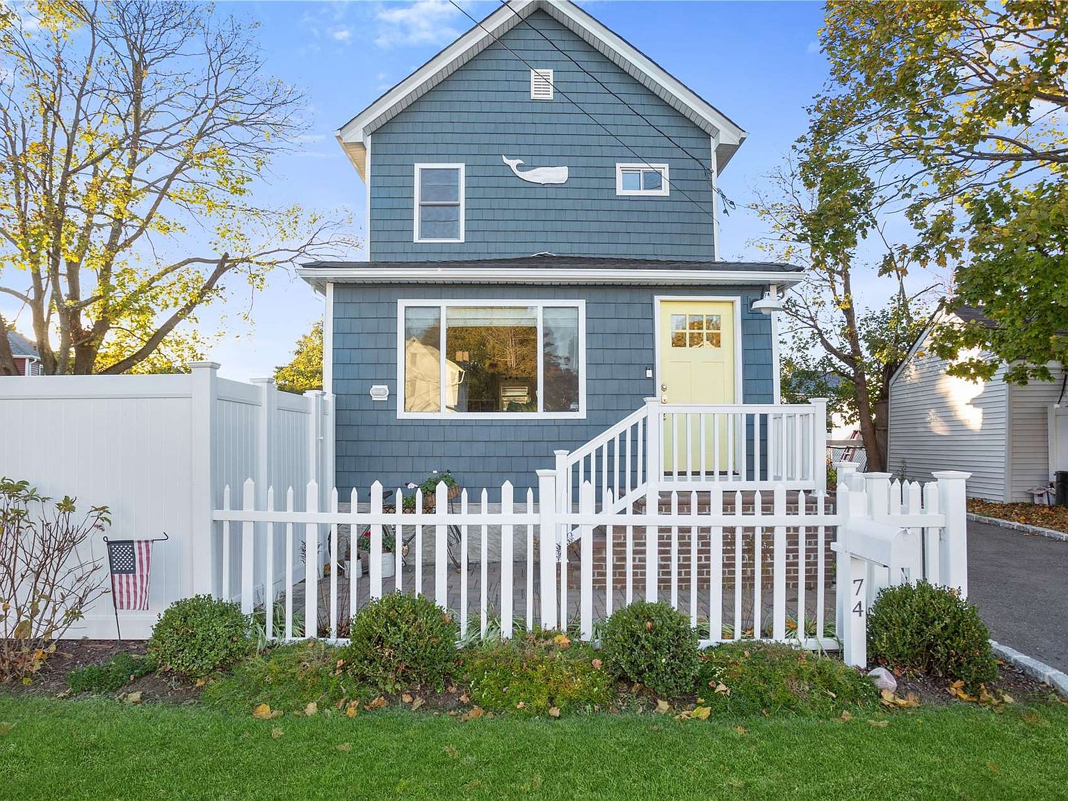 74 Grove Avenue, Patchogue, NY 11772 Zillow