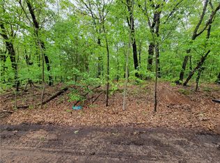 LOT 5 Claxton Dr, Bella Vista, AR 72714