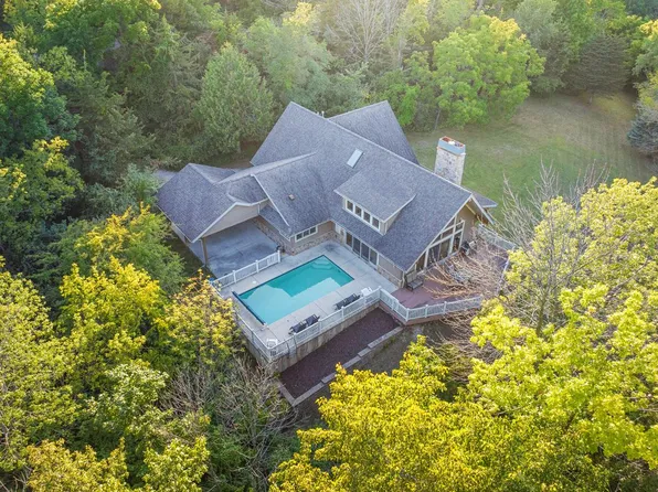 N7422 County Road CJ, Plymouth, WI 53073