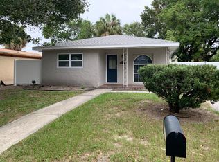 1921 La Salle St, Tampa, FL 33607