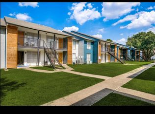 The Selena, Houston, TX 77015