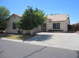 6704 S Weavers Needle Trl, Gold Canyon, AZ 85118