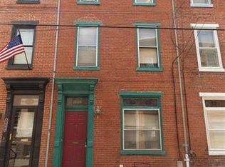 1606 Susquehanna St, Harrisburg, PA 17102