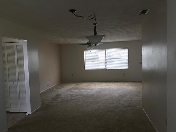 Dining Room & Living ROom