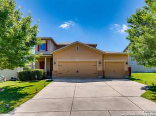 1814 Coyote Xing, San Antonio, TX 78245