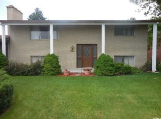 3319 W 4630 S, West Valley City, UT 84119