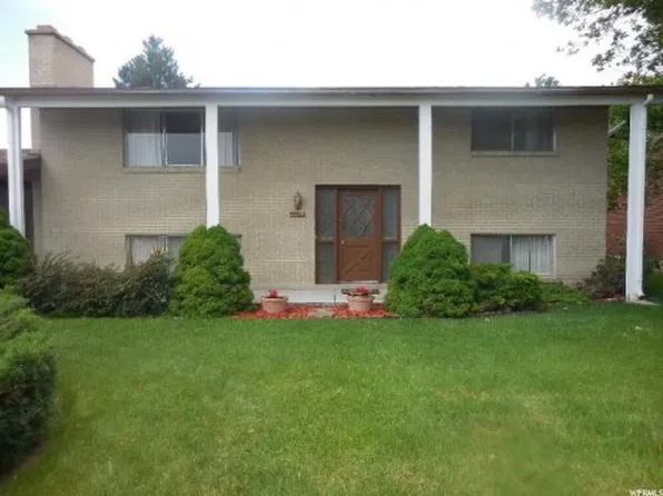 3319 W 4630 S, West Valley City, UT 84119