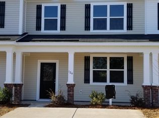 124 Alma Dr, Ladson, SC 29456