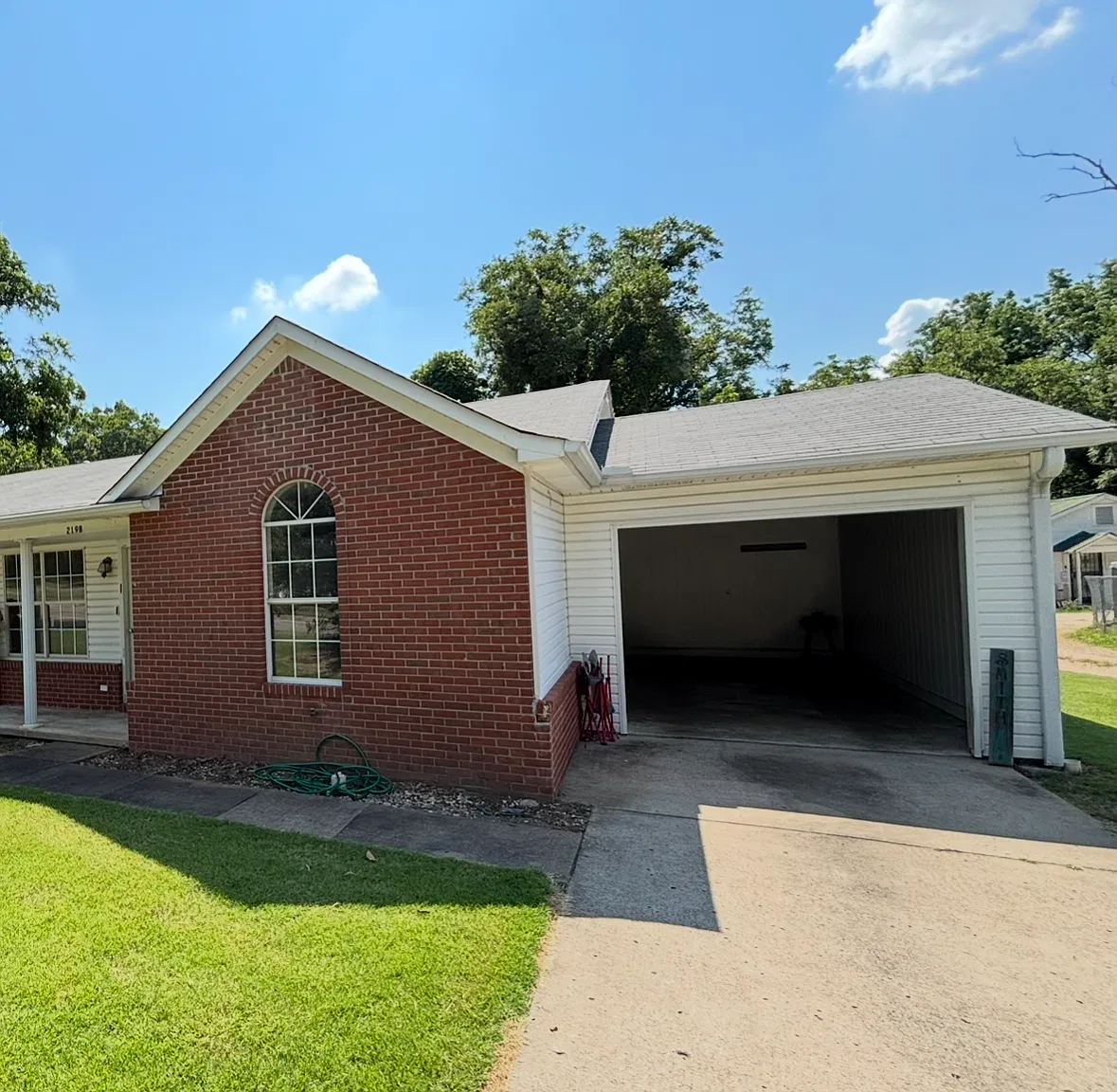 219 South Jefferson Street - B - Ripley TN - 1 — Photo 2