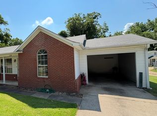 219 E Jefferson St #B, Brownsville, TN 38012